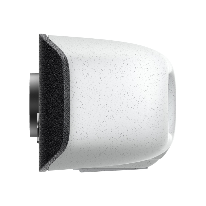 Product shot Right side