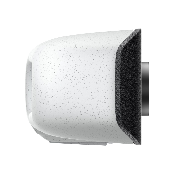 Product shot Left side