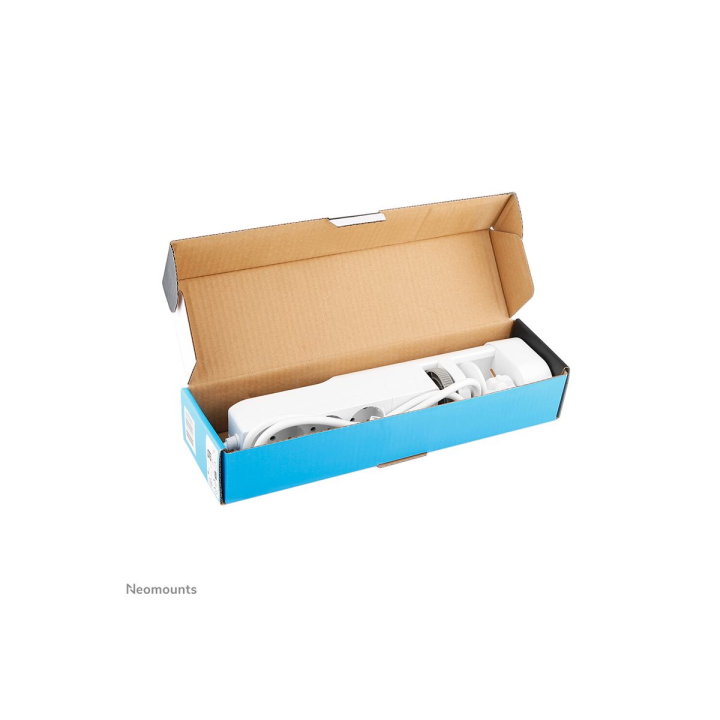 Package view Left-angle