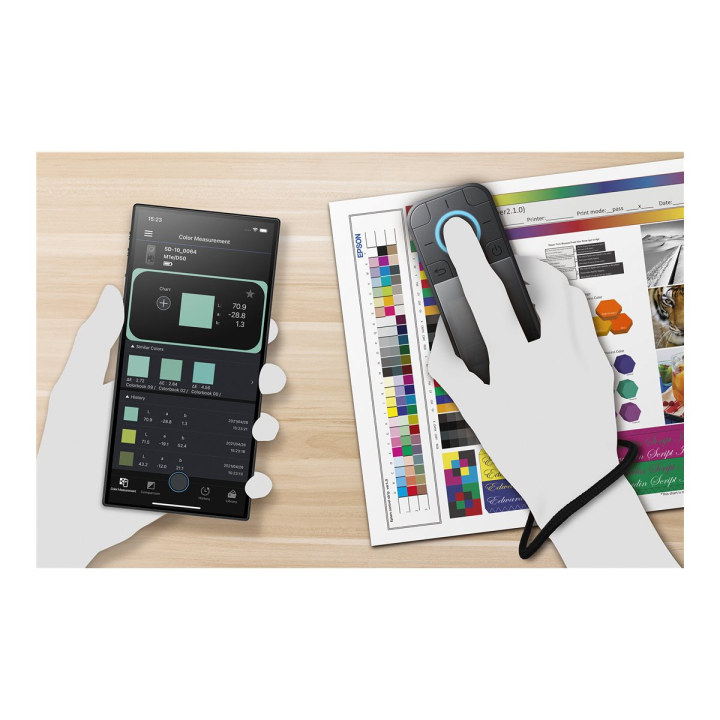 Usage / lifestyle Front