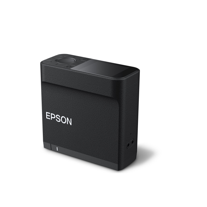 Product shot Left-angle