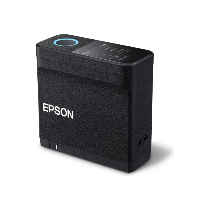 Product shot Left-angle