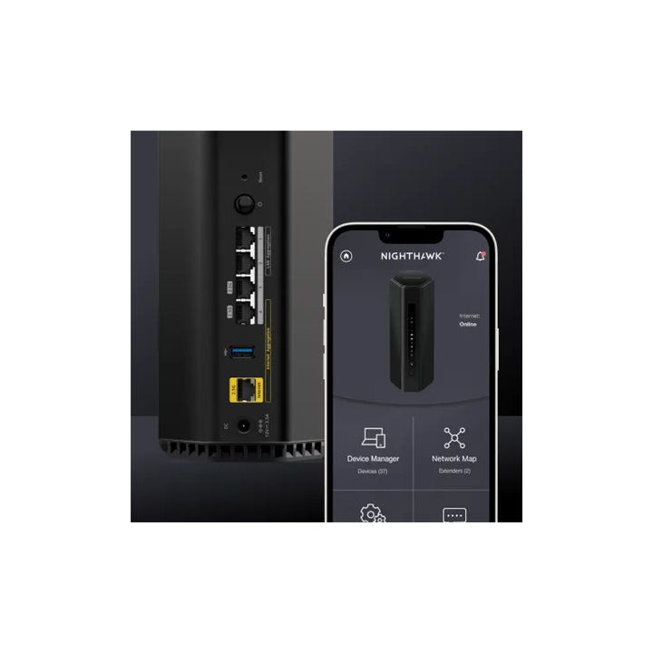 Usage / lifestyle Ports / controls