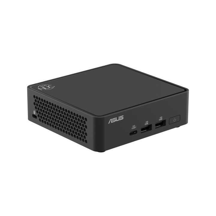 Product shot Left-angle