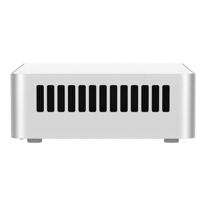 Product shot Right side