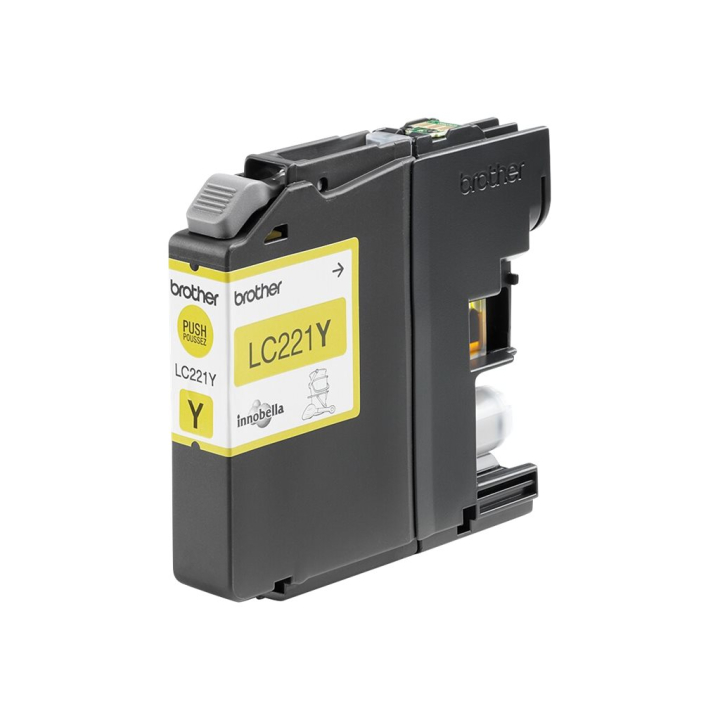 Product shot Left-angle