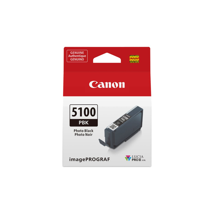 Package view Front