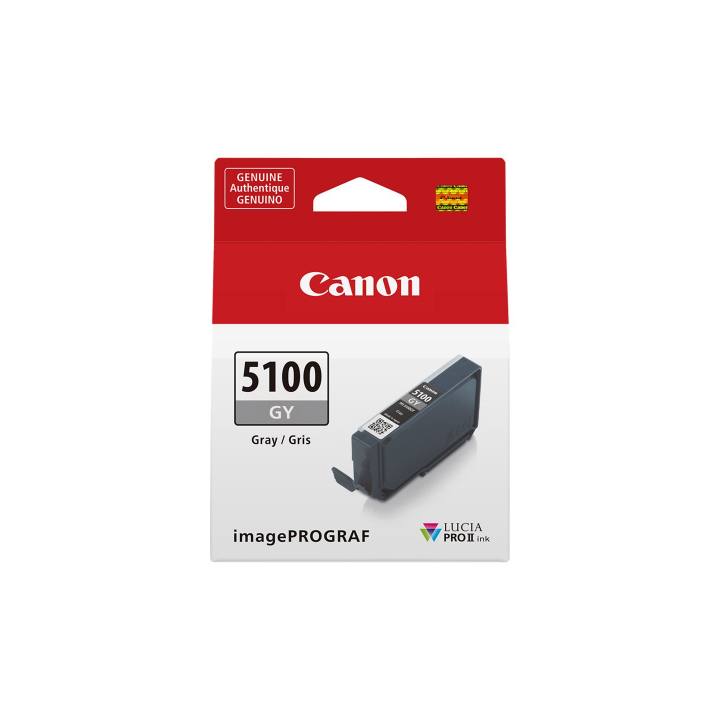 Package view Front