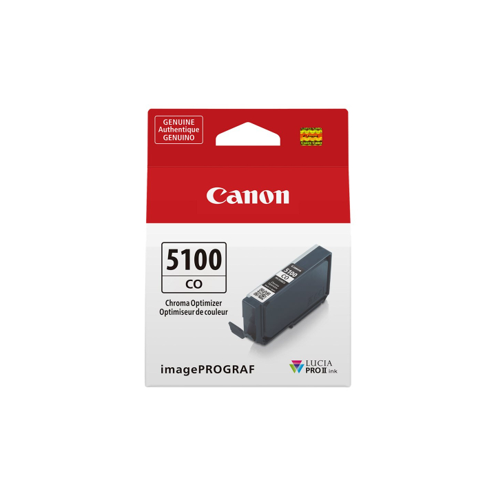 Package view Front
