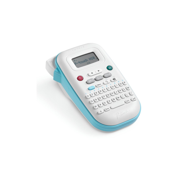 Product shot Left-angle