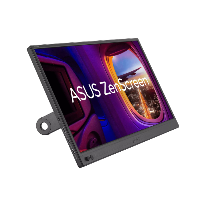 Product shot Left-angle