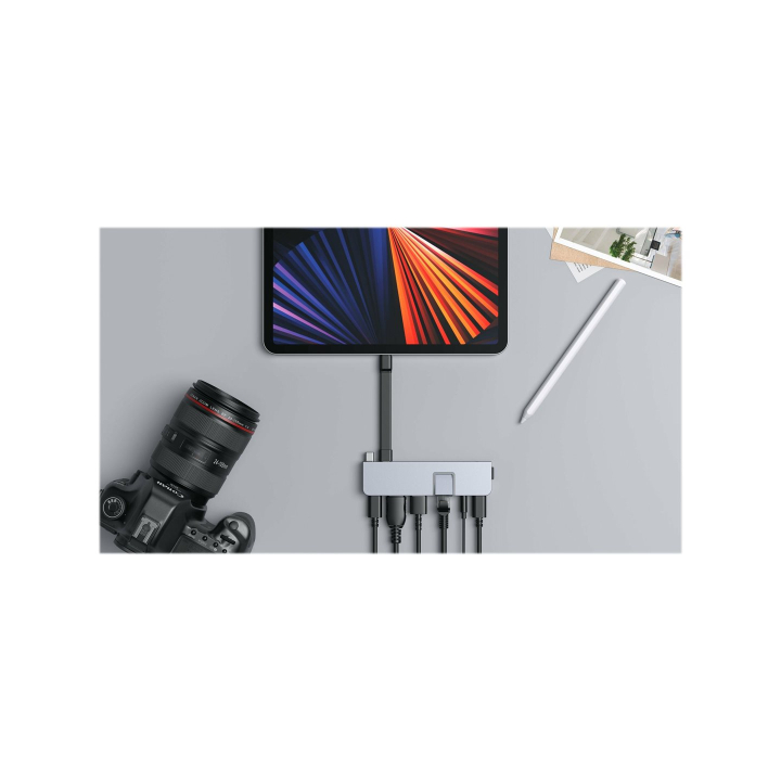 Usage / lifestyle Front