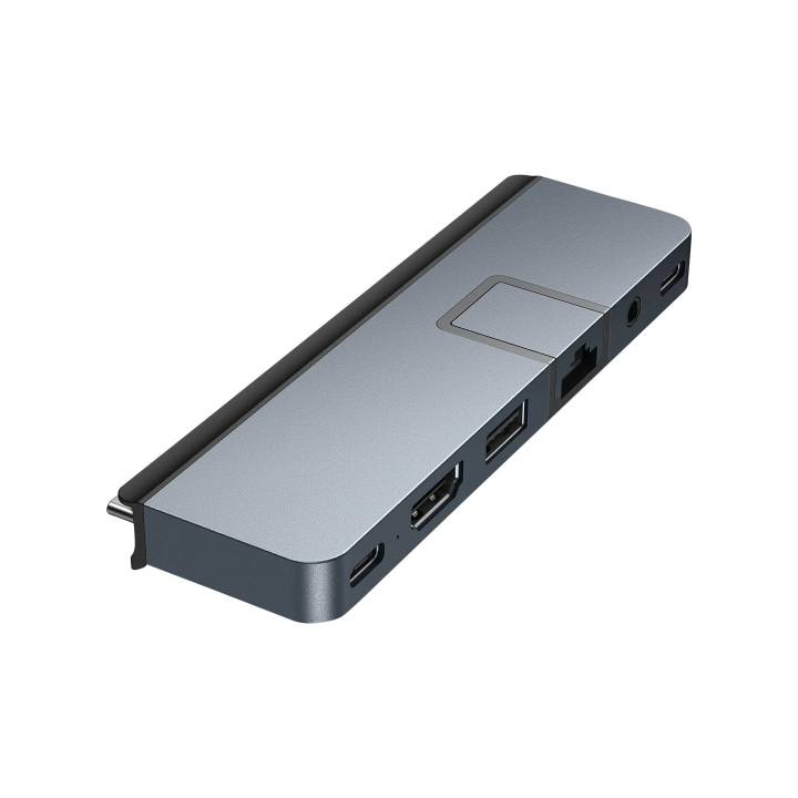 Product shot Left-angle