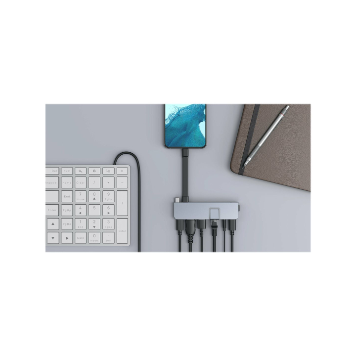 Usage / lifestyle Front