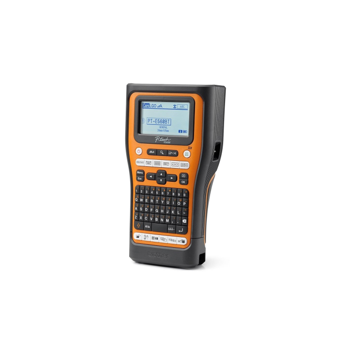 Product shot Right-angle