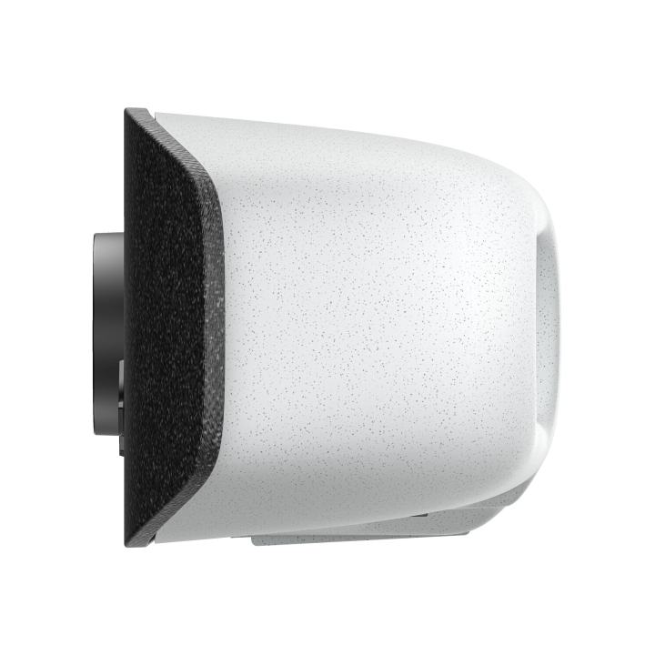 Product shot Right side