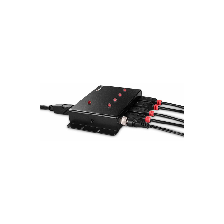 Product shot Left-angle