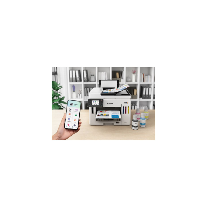 Usage / lifestyle Front