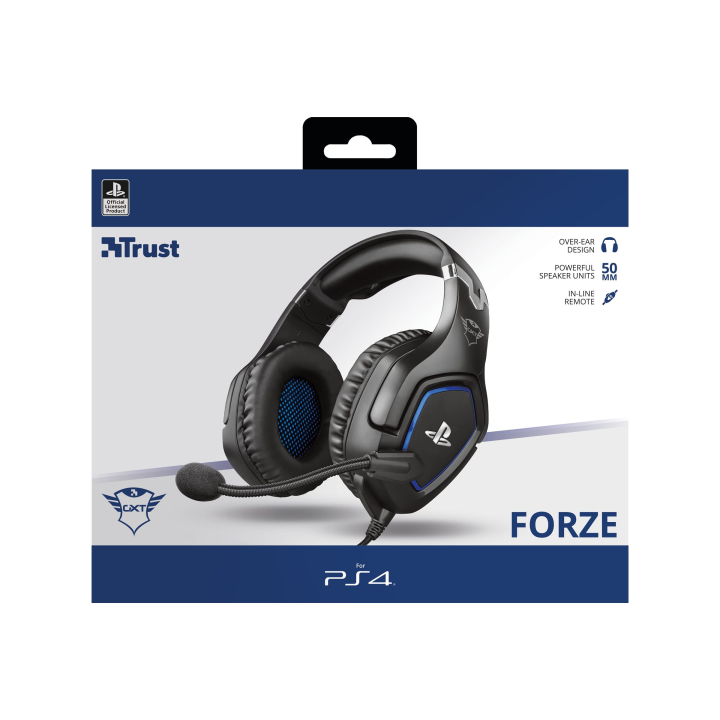 Package view Front