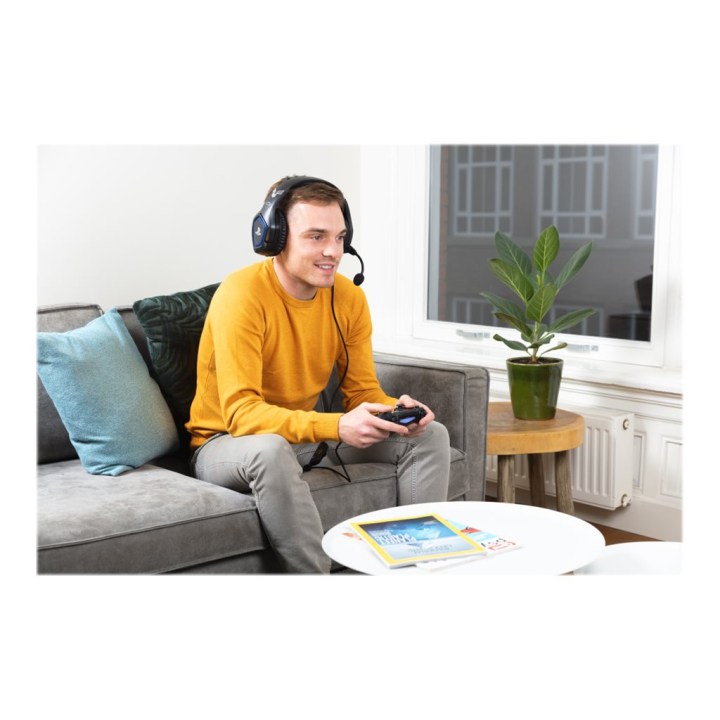 Usage / lifestyle Left-angle