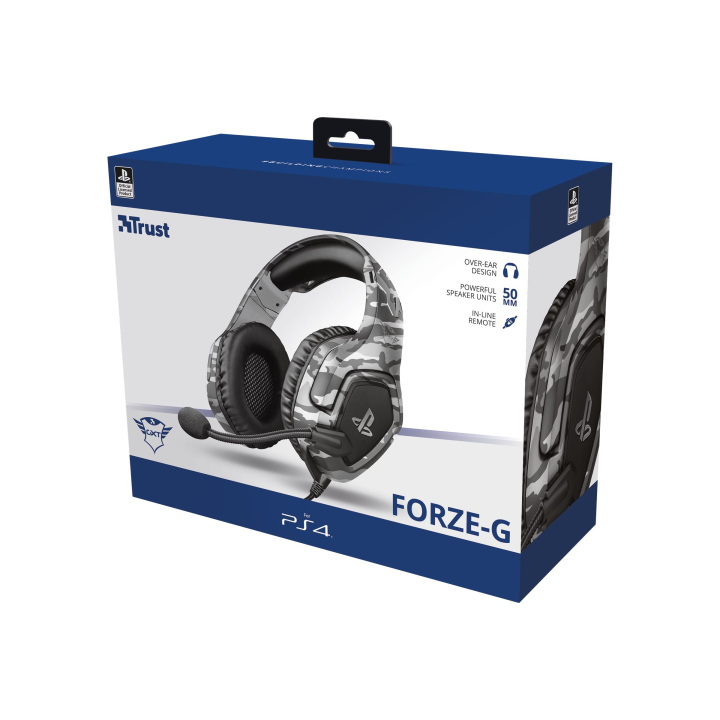 Package view Right-angle