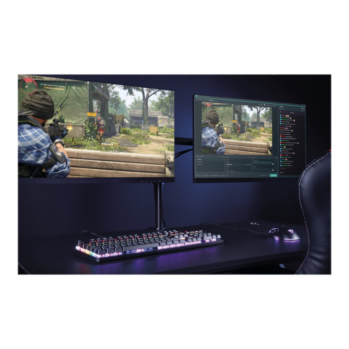 Usage / lifestyle Left-angle