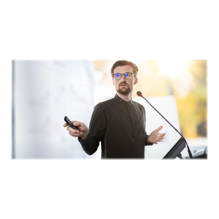 Usage / lifestyle Left-angle