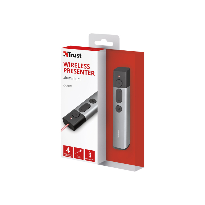 Package view Right-angle