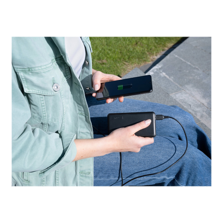 Usage / lifestyle Back