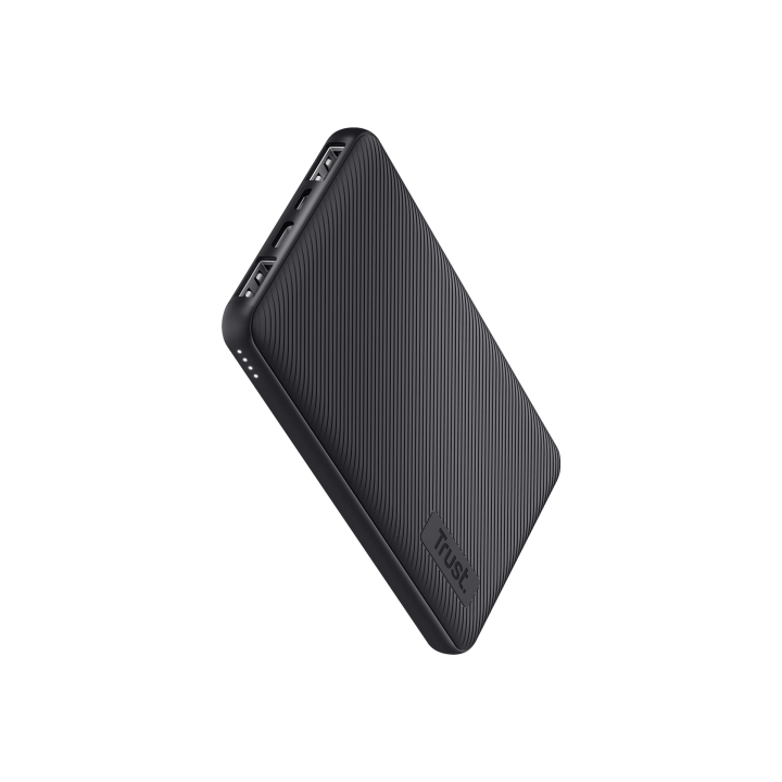 Product shot Left-angle