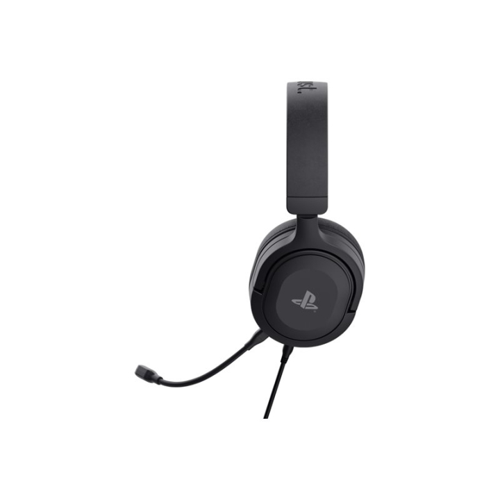 Product shot Right side