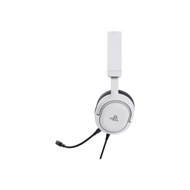 Product shot Right side