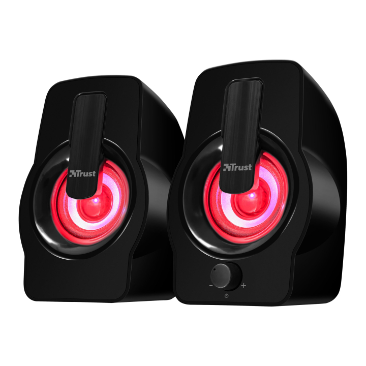 Product shot Right-angle