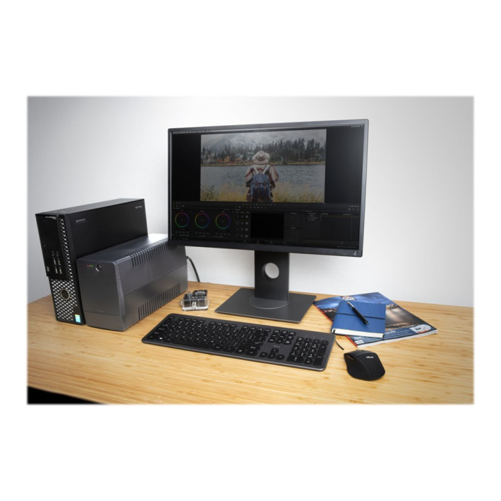 Usage / lifestyle Right-angle