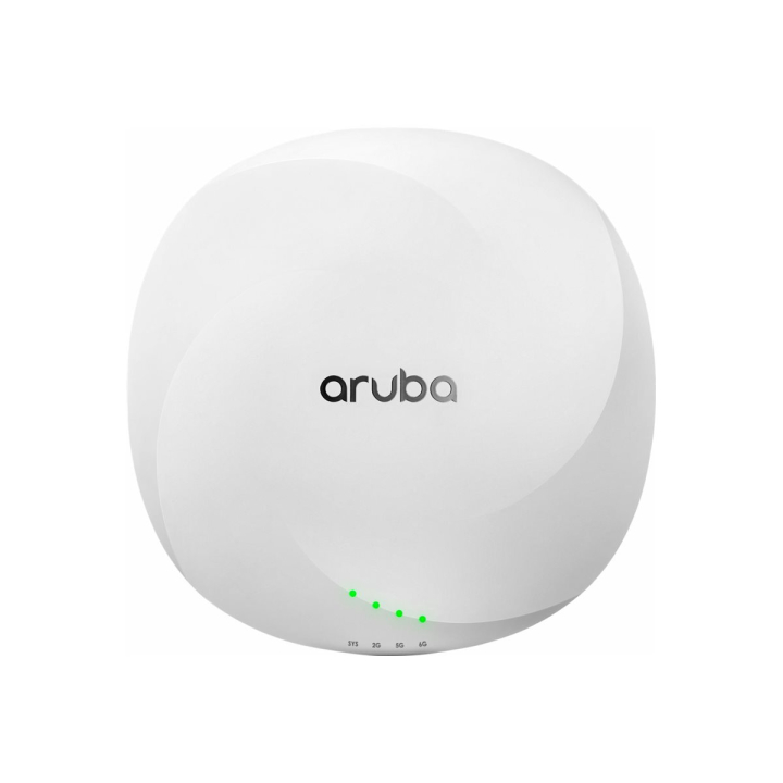 Product shot Front