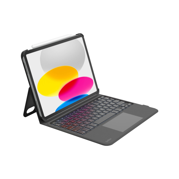 Product shot Left-angle