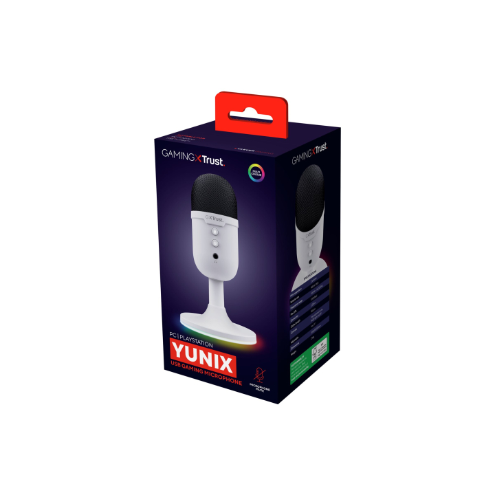 Package view Right-angle