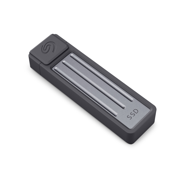 Product shot Left-angle