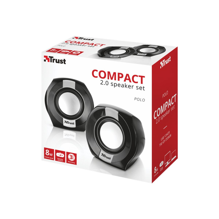 Package view Right-angle