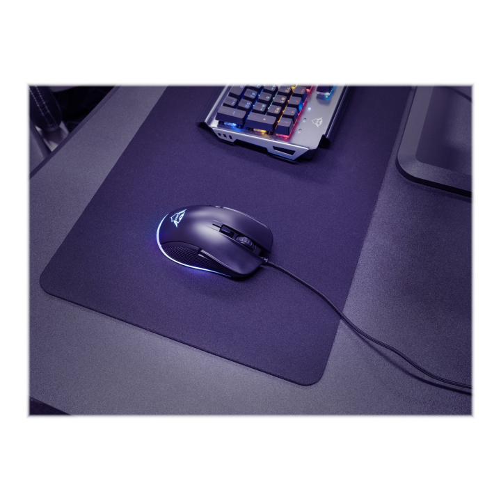 Usage / lifestyle Left side