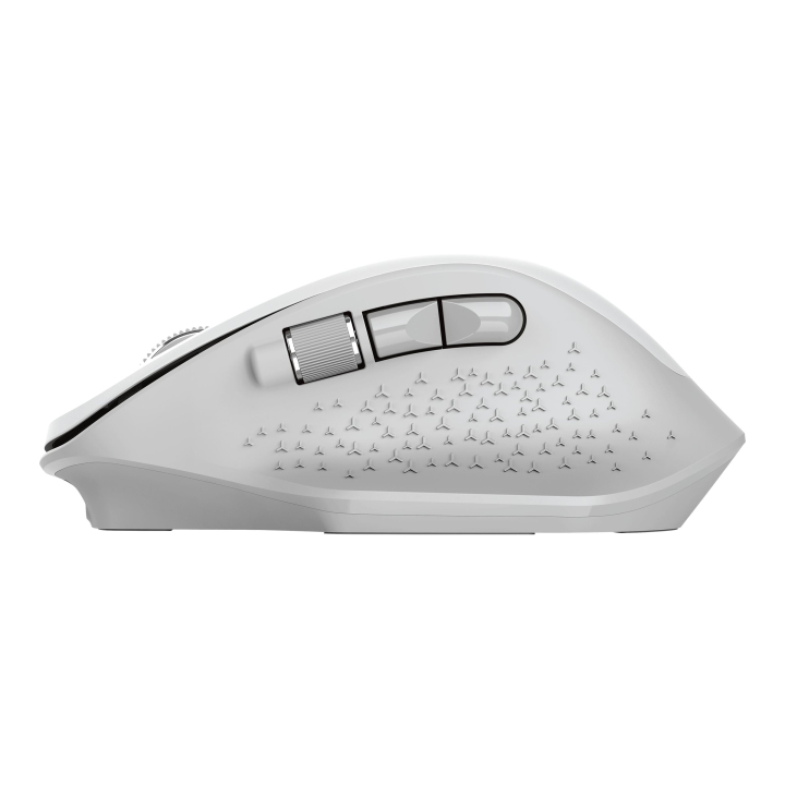 Product shot Left side