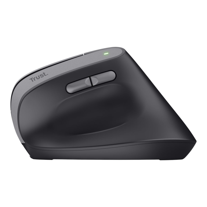 Product shot Left side