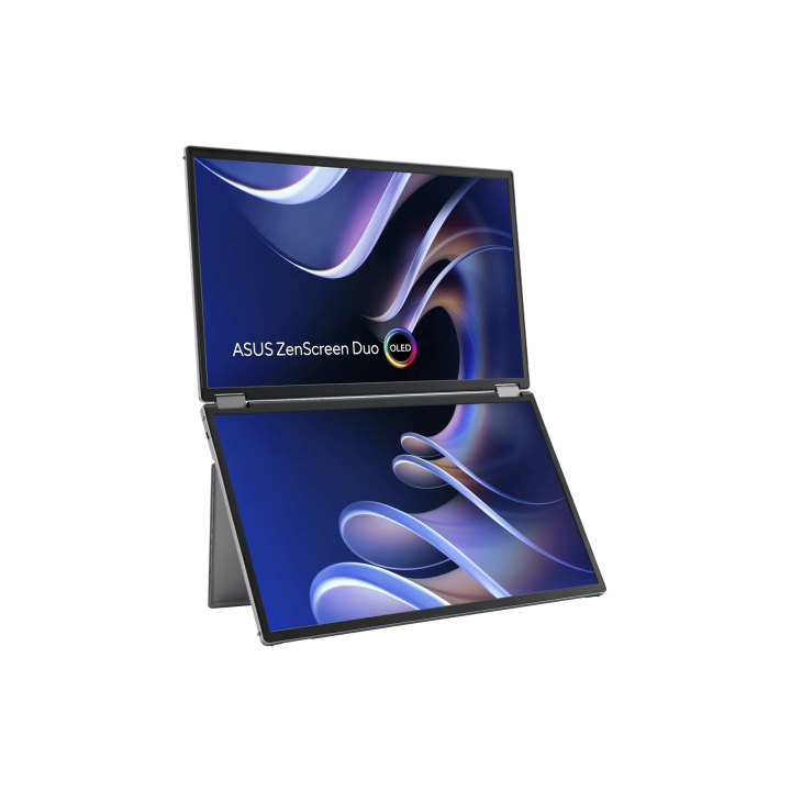 Product shot Left-angle