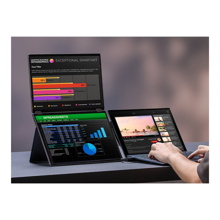 Usage / lifestyle Left-angle