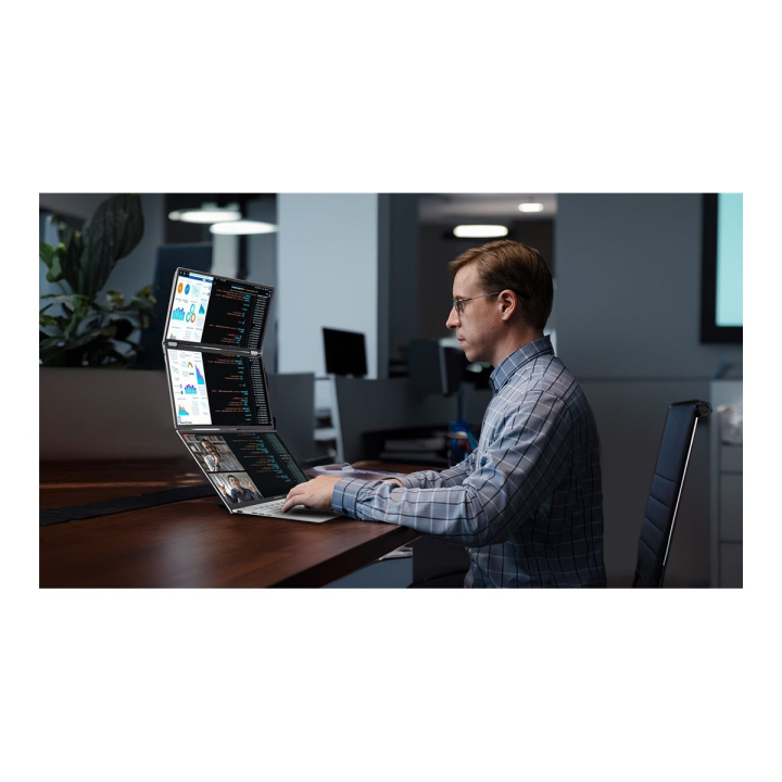 Usage / lifestyle Left-angle