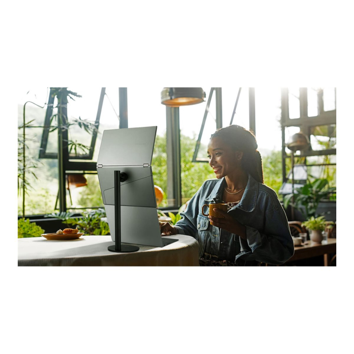 Usage / lifestyle Back