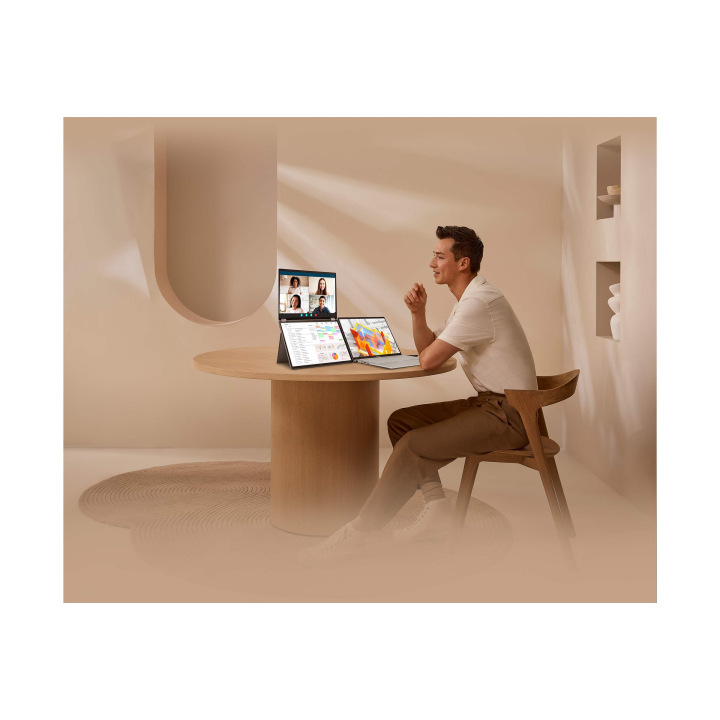 Usage / lifestyle Left-angle