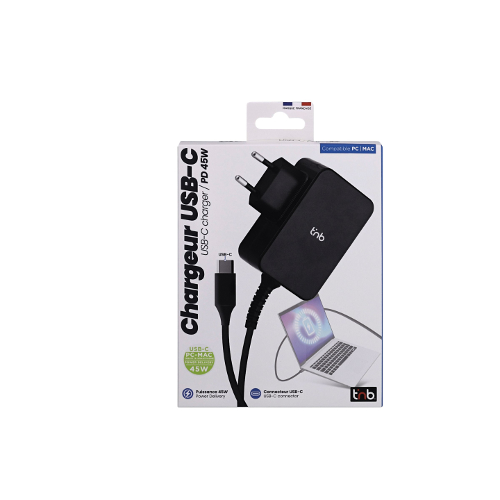 Package view Front