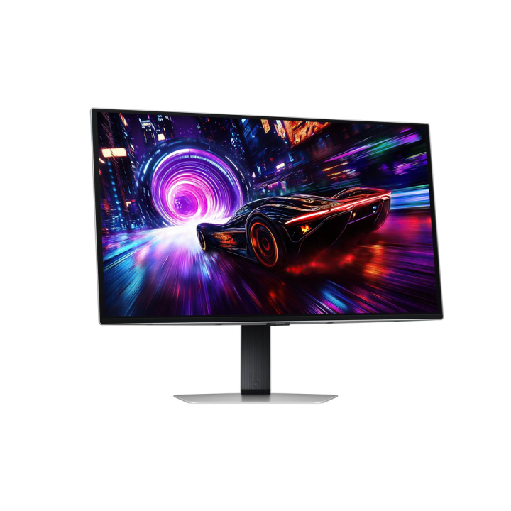 Product shot Left-angle