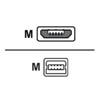 Schematic image Front